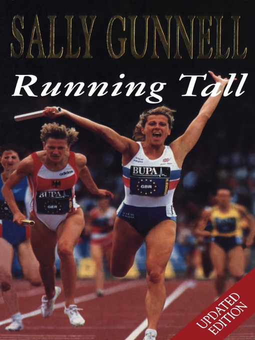 Title details for Running Tall by Christopher Priest - Available